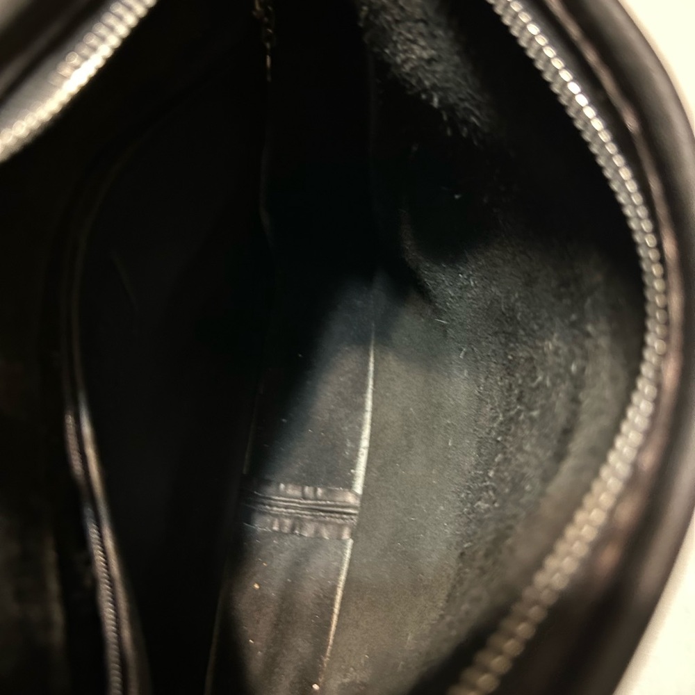 Vintage Coach 9144 Legacy Studio Flap Crossbody Bag - Picture 15 of 16